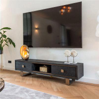 OROA Hunter TV Stand for TVs up to 70"