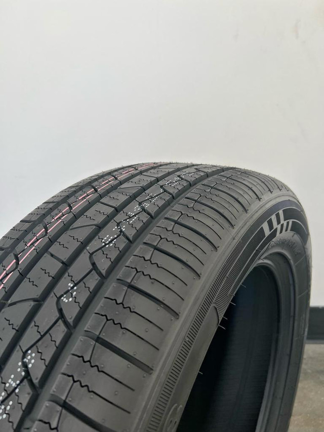 255/65R17 All Season Tires 255 65R17 ANCHEE Durable Tires 255 65 17 New Tires $426 for 4 in Tires & Rims in Calgary - Image 3