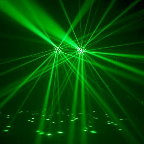 New ADJ Lighting Effects Fixtures. DJ Lighting. Party Lights. Event Lights. Local Lethbridge Dealer. in Pro Audio & Recording Equipment in Lethbridge - Image 2