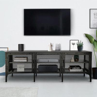 17 Stories TV Stand For Tvs Up To 65 Inches