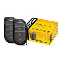Viper Remote Start System - BUY FROM THE WAREHOUSE, SAVE $$$$