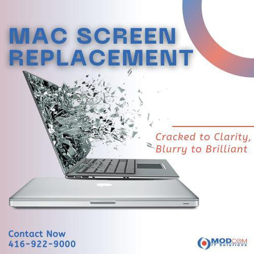 Mac Repair and Services - Apple Macbook Air, Macbook Pro, iMac Expert Screen Replacement Services! in Services (Training & Repair)