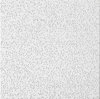 BP Ceiling Tile -  12x12 or 24x48 Fissured - Washable • Paintable • Reduces noise  BTLON / BLCHP