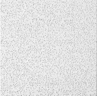 BP Ceiling Tile -  12x12 or 24x48 Fissured - Washable • Paintable • Reduces noise  BTLON / BLCHP