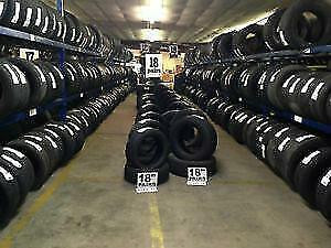 WAREHOUSE SALE Winter Tire and Rim Packages Starting At $499 in Tires & Rims in City of Toronto - Image 3