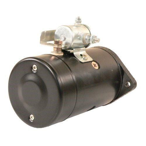 PUMP MOTOR REPLACES WESTERN W-6598 W-6599 HALE 200-0040-00 in Engine & Engine Parts