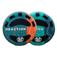 Reaction Pack Towable Tubes! 2 tubes for $319.99