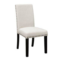 Charlton Home Kylertown Upholstered Dining Chair
