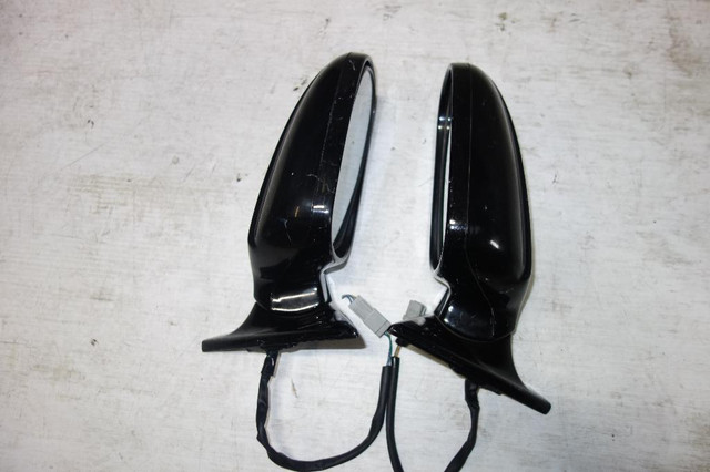 JDM 1994-2001 Acura Integra DB8 Type R OEM 4 Door Power Mirrors 1994-1995-1996-1997-1998-1999-2000-2001 in Other Parts & Accessories - Image 2