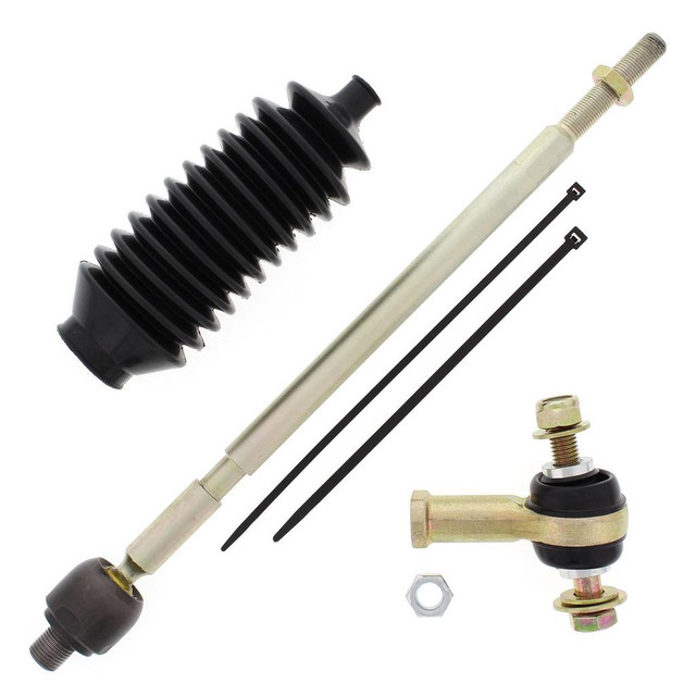Right Tie Rod End Kit Can-Am Commander 800 800cc 2014 2015 in Auto Body Parts