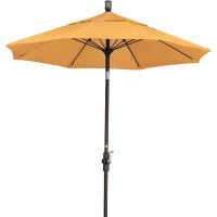 Joss & Main Brent 7.5' Market Umbrella