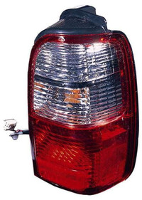 Tail Lamp Passenger Side Toyota 4Runner 2001-2002 , TO2801137V