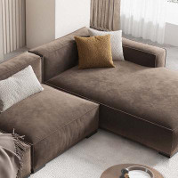 MABOLUS 3 - Piece Upholstered Sectional