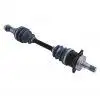 Can Am Outlander front left cv axle 400 / 500 / 650 / 800 / 1000 2007 2008-2012 PRODUCT DETAILS This...