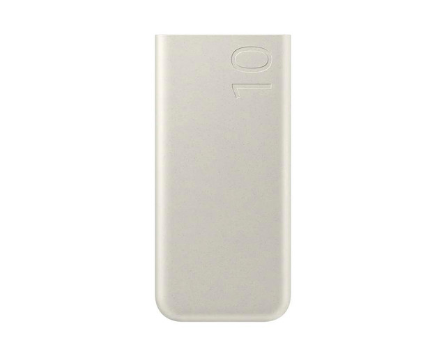 Samsung 10,000mAh Battery Pack P3400 in General Electronics - Image 3