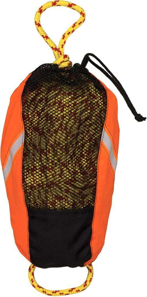 World Famous Emergency Throw Rope With Storage Bag in Fishing, Camping & Outdoors in Ontario