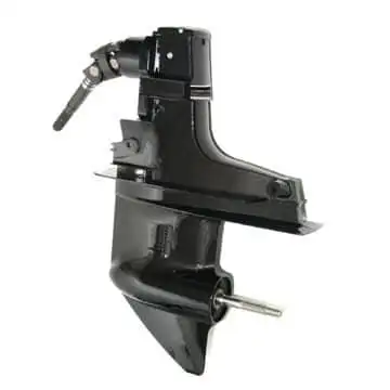 Top Marine is a reference for Mercruiser Sterndrive Alpha One Generation One Ratio 1.62, in the doma...
