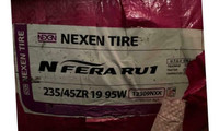235/45/19 - 4 Brand New Nexen N'Fera RU1 All Season/Summer Tires. (Stock#3982)