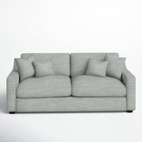 Birch Lane™ Rhodes 95'' Upholstered Sofa