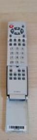RC-U703SP  Audiovox RC-U703SP / Polaroid rc-u49r-0  3 devices   Remote Control in General Electronics in Toronto (GTA) - Image 2