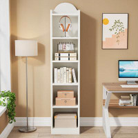 Ebern Designs Demarlis Bookcase