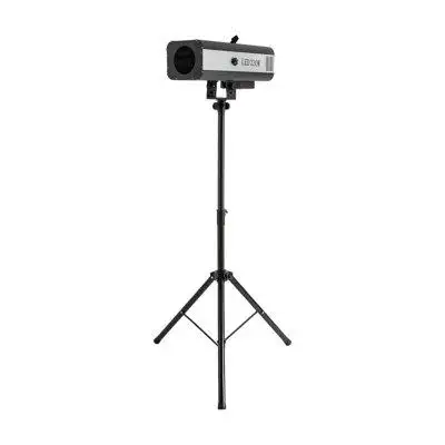 This is an amazing professional-grade LED stage spotlight ! It is made from the highest quality alum...