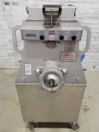 Hobart MG1532 Double Wall Meat Mixer Grinder - RENT to Own $232 per week / 1 year rental