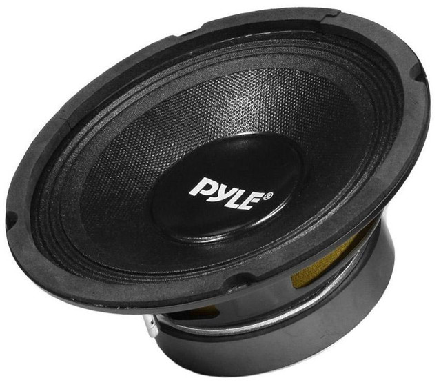 Pyle® PPA12 12-inch 200 Watt RMS Premium Woofer in Stereo Systems & Home Theatre