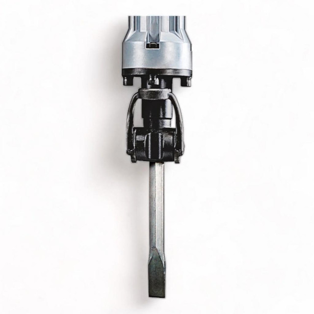 HOC HSD 1-1/8 INCH HEX BREAKER HAMMER WITH MAXIMUM VIBRATION CONTROL + 90 DAY WARRANTY + FREE SHIPPING in Power Tools - Image 4