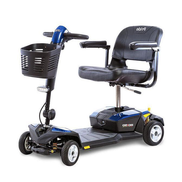GoGo LX 4W (Pricing Available) in Health & Special Needs