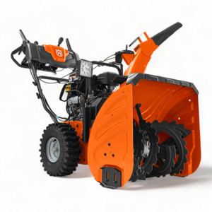 HOC HUSQVARNA ST327 27 INCH RESIDENTIAL SNOW BLOWER + SUBSIDIZED SHIPPING Canada Preview