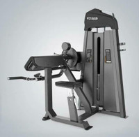 GO to our WEBSITE FOR MORE INFORMATION at WWW.ESPORTFITNESS.CA WE ONLY SHIP NEW UNITS