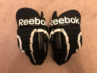 Reebok SC87 Hockey Gloves  Size 12
