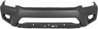 2012 - 2016 TOYOTA TACOMA PICKUP FRONT BUMPER - TO1000382 5211904090