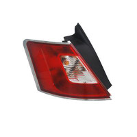 Tail Lamp Driver Side Ford Taurus 2010-2012 Ltd/Sho High Quality , FO2818141