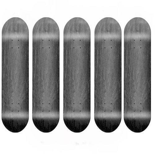 Easy People Semi-Pro SB-1 Stained Blank Skateboard Deck(s) + Grip Tape Options in Skateboard - Image 4