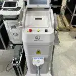 Rohrer Aesthetics SPECTRUM 2019 LASER - LEASE TO OWN $1200 per month