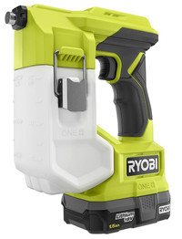 RYOBI PSP01K 18V ONE+ Handheld Disinfecting Sprayer