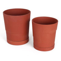 Ebern Designs Aubreella Pot Planter