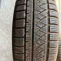 SNOW TIRE ONE 95% NEW GTRADIAL 235/55R18 104V