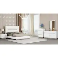 Lowest Price Modern Bed Set King Size !! Grab the Sale !!
