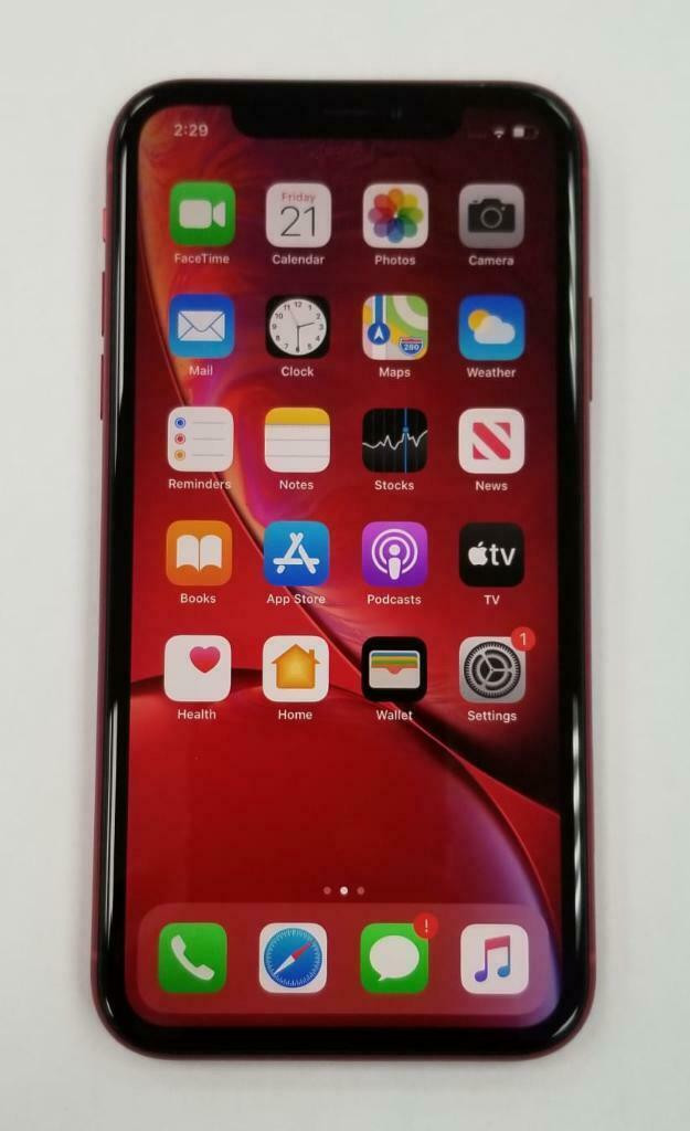 Super Sale on iPhone SE, iPhone 8, iPhone XR  - Unlocked-1 year Warranty- Free Shipping in Cell Phones in Toronto (GTA) - Image 2