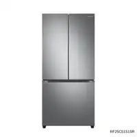 Fridge With Internal Water Filter On Sale !!