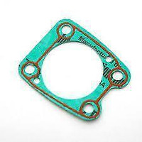 Boat Engine F4-03000018 Water Pump Cover Gasket for Parsun 4 Stroke F4 F5 Outlet Motor