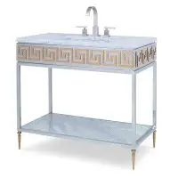 Ambella Home Collection Roman Sink Chest