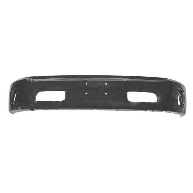 Dodge Ram 1500/1500 Classic CAPA Certified Front Bumper With Fog Light Holes & Without Sensor Holes - CH1002399C in Auto Body Parts in Markham / York Region