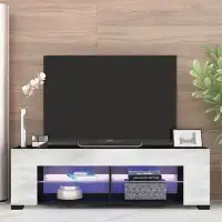 Wrought Studio TV Stand for 32-60 Inch TVs