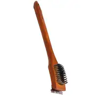 21st Century Products Wood Cleaning Brush