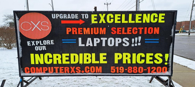 ComputerXS | Laptops for Sale in Laptops in Kitchener / Waterloo