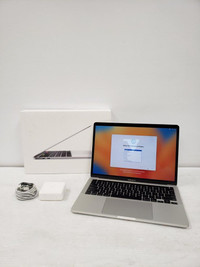 (43685-1) Apple A2251 Laptop